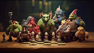 5 Dragons  Dota Auto Chess