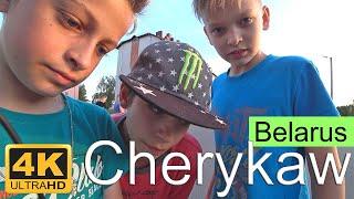 Cherykaw Belarus