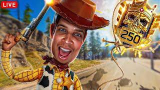  LIVE -  HITTING TOP 250 RANKED TODAY   CRONUS IS BANNED   FaZe Swagg