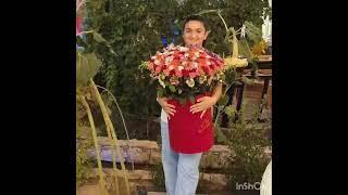 Karimova Mubina-"Dadajon"