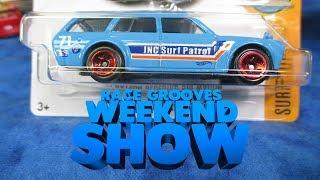 RGWS Race Grooves Weekend Show July, 2 2017 #askracegrooves