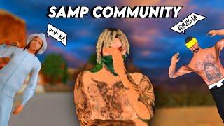 PH SAMP COMMUNITY...