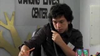 RK ENTERTAINMENT PRESENTS ACTOR ELISEO SANCHEZ Jr.