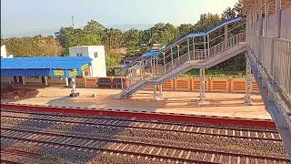 Looking Awesome Stations At Jugijan. Moinul Hoque vlog 