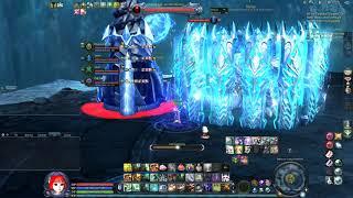 Aion 6.2 Cleric Heal/DPS Frozen Monolith (Fm) POV