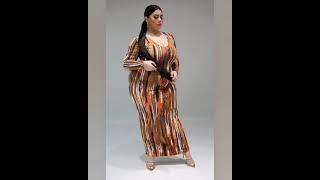 #Plussize #Curvygirls Beauties wayPlus Size Model  Chubby and Beautiful super Model  Video # 3