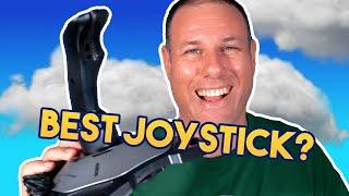 BEST JOYSTICK for Flight Simulator? (Logitech Extreme 3D Pro)