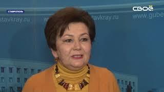 Ольга Дроздецкая о противовирусных препаратах
