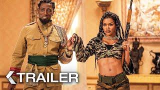 Die besten COMEDY Filme 2021 (Trailer German Deutsch)