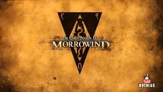 The Elder Scrolls III - Morrowind Soundtrack - 07 Dance Of Swords