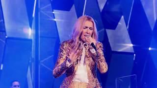 Celine Dion: Courage World Tour