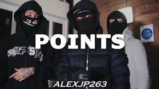 [FREE] (67) Dopesmoke x GY x UK Drill Type Beat 2024 - “POINTS” | Prod. Alexjp263 x J14