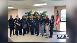 13 officers graduate Golden Triangle’s CIT training