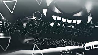 DARKNESS (REMAKE) | By me | Geometry Dash