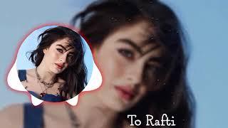 To Rafti Remix 2024 | Groovy Vibes by DJ Amir | Original Track by Sara Elia