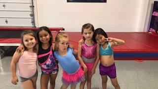 Fusion Dance Studio 2018 Recital Video