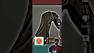 Flipping my dog #yoga #youtubeshortvideo #threeleggeddog #bridge #balance #shorts