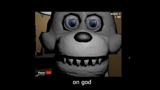freddy fazgames are on another level