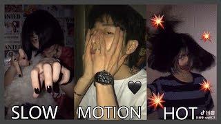 ️Tik Tok China️ Tổng hợp những video SLOW MOTION hay nhất ️ #5.