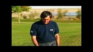 Seve Ballesteros - The Short Game - The Golf Instructional Video - Complete