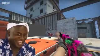Cs Go ak-47 3k on vertigo
