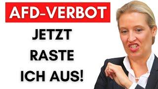 Nach Thüringen-Skandal: Altparteien wollen AfD-Verbot einreichen!