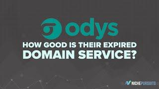 ODYS Global Review: Will These Aged Domains Boost Your SEO Efforts?