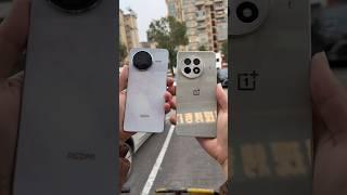 Redmi K80 vs Oneplus Ace 5 Battle Which is One Best Camera Phone? #shorts