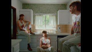 Field Medic - 100 ghosts (Official Music Video)