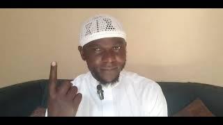 Ese koko Aba Sheikh nibo mpamvu yogutuma abantu bajya mubibi?