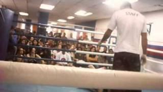 Guarulhos Fight Team - Combate Clube 4