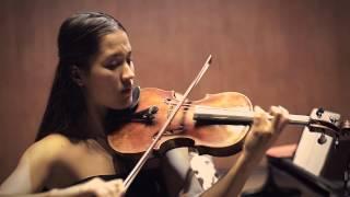 Sonata #3 De Brahms Movimiento 1