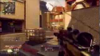 DFTS2 | BO2 Montage ep.2