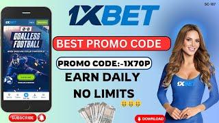 1xbet promo code | 1xbet promo code 2024 | 1xbet account kivabe khulbo | 1xbet