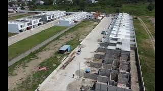 Real Del Norte Villahermosa, Tabasco, México. Casas en preventa