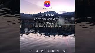 Antrim - Different Horizons