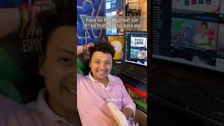 Backbencher budhi lgai or bachgya  #chetanthebackbencher #funny #chetannn026 #comedy