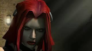 BloodRayne 2: Terminal Cut. Прохождение игры на ПК. Часть 2.