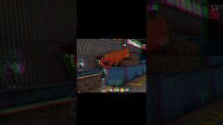 IMPOSSIBLE ️#freefire #shots #video #viralshorts #gaming #freefiremissrigki