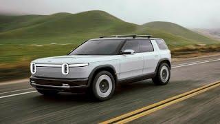 2026 rivian r2 review - rivian - rivian r2 - rivian - r2s