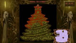 Dungeon Keeper Christmas Episode - Unholy Christmas!
