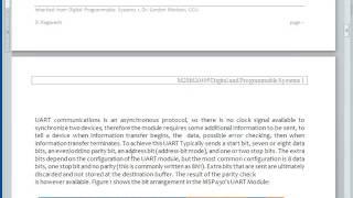 Serial Communication - SCI - MSP430 - Launchpad - MSP430F5529