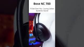 Bose NC700 Sound Sample