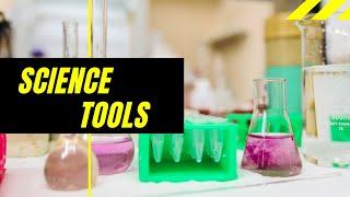 What Are Some Science Tools? | Science Tools Lesson for Kids | Science Tools | Science Oasis