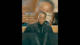Speaking with : The Original Chris"The Mayor" Thomas #rapcity #betnetworks