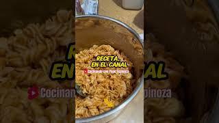 Pollo a la mayonesa #recetas #cocina #xavi