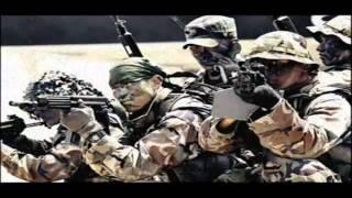 특전사 - Republic of Korea.'Special Forces.Special Warfare Command