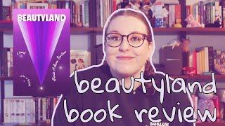 Book Review | Beautyland by Marie-Helene Bertino