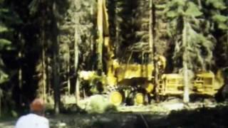 Elmia Wood 1973