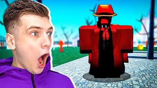 Вампир КамераМЕН (toilet tower defense) ROBLOX